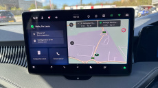 Skoda Superb 1.5 TSI e-TEC SE L 5dr DSG Petrol Estate